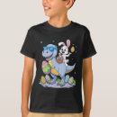 Search for easter dinosaur tshirts Rabbits