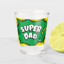 Search for comic book barware Colourful