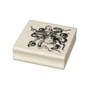 Search for octopus rubber stamps Kraken