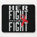Search for leukaemia survivors mousepads Cancer survivor