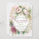 Search for nature wedding invitations Garden