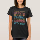 Search for shocking tshirts Sarcasm