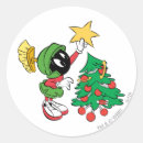 Search for looney tunes characters stickers Marvin the martian