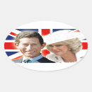 Search for prince charles stickers Britain