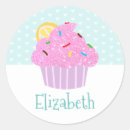 Search for sweet cupcake stickers Kids