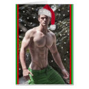 Search for pride christmas cards Santa