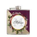 Search for rose gold flasks Trendy