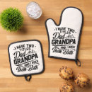 Search for oven mitts Cool