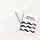 Search for funny coworkers notebooks Meetings