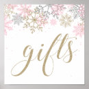 Search for winter onederland signs Snowflakes