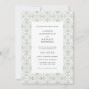 Search for simple spanish wedding invitations Minimalist