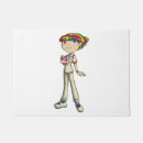 Search for dentist doormats Doctor