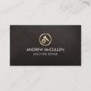 Search for machine repair business cards Machinist