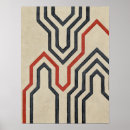 Search for modern graphic posters Geometric