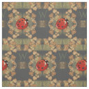 Search for monogram fabric Nursery