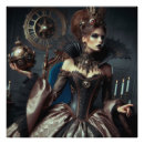 Search for halloween fantasy art posters Fairytale