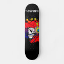 Search for gamer skateboards Colourful