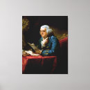 Search for benjamin franklin art Founding fathers