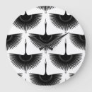 Search for vintage japanese clocks Illustration