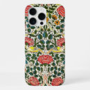 Search for vintage floral cases Birds