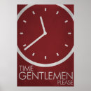Search for gentlemen posters Minimalist