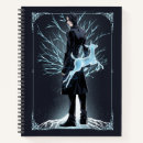 Search for professors notebooks Wizarding world