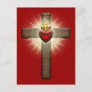 Search for sacred heart of jesus postcards Prayer