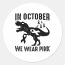 Search for survived breast cancer stickers Charity