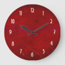 Search for abstract clocks Texture