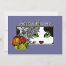 Search for art nouveau seasonal cards Black
