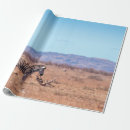 Search for national parks wrapping paper Animal