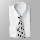 Search for standard ties Miniature schnauzer
