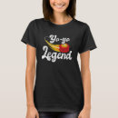 Search for yoyo clothing Pastime