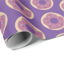 Search for frosted wrapping paper Food