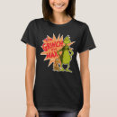Search for the grinch clothing Dr seuss book