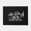 Search for bicycle doormats Bikes