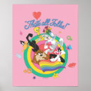 Search for bullseye posters Cartoon