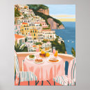 Search for amalfi coast art Destination