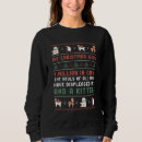 Search for ugly christmas sweater womens hoodies Holiday humour