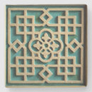 Search for arabic coasters Arabesque