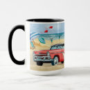 Search for retro beach mugs Summer