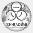 Search for biohazard gift wrap Humour