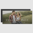 Search for 4x9 save the dates Save our date