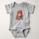 Search for christmas baby girl clothing Red