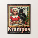 Search for horror puzzles Vintage