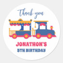 Search for carnival party stickers Kids birthday party