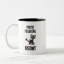 Search for halloween mugs Cat