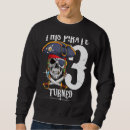 Search for boy pirate 3rd