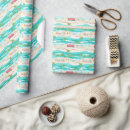 Search for vans wrapping paper Beach