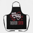 Search for theatre aprons Stage